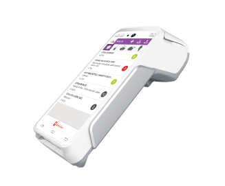 WaiterApp
